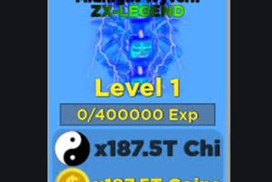 Heyyyy I just found this on Tundra Island in Ninja Legends Get it and  enjoy it ;) : r/roblox