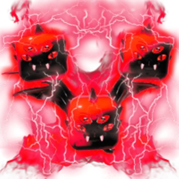 Darkstorm Elemental Hydra | Roblox Ninja Legends Wiki | Fandom