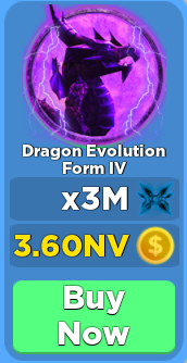 Dragon Evolution Form Iv Roblox Ninja Legends Wiki Fandom - roblox update evolution