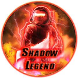 Shadow Legend Badge