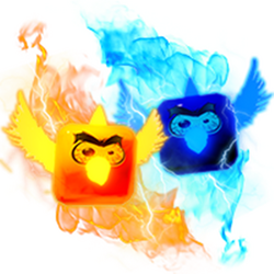 Pet ninja magic gate shop