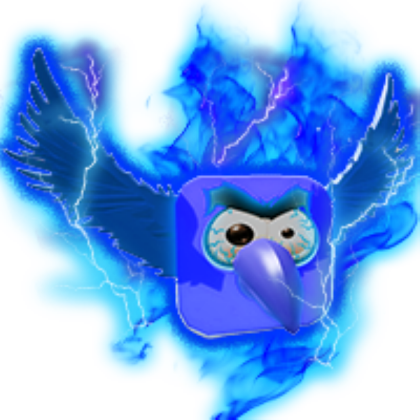 Thunder Strike Falcon Roblox Ninja Legends Wiki Fandom - thunder code for roblox jailbreak