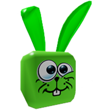 Green Bunny Roblox Ninja Legends Wiki Fandom - stats on eternal bunny ninja legends pet roblox