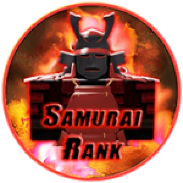 Samurai | Roblox Ninja Legends Wiki | Fandom