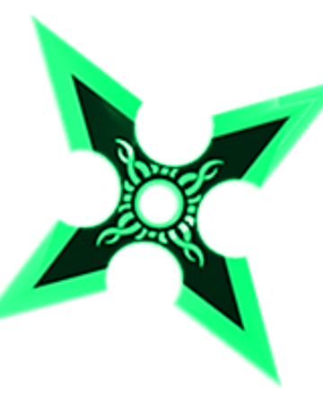 Energy Shuriken Roblox Ninja Legends Wiki Fandom - logo energy roblox