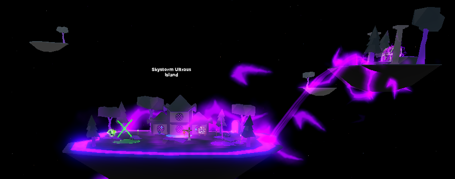 Skystorm Ultraus Island Roblox Ninja Legends Wiki Fandom - new island ninja legends roblox