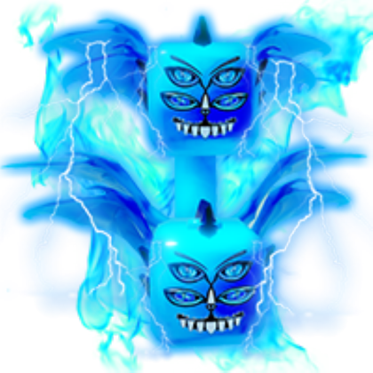 Eternal Strike Leviathan, Roblox Ninja Legends Wiki