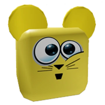 Yellow Squeak | Roblox Ninja Legends Wiki | Fandom