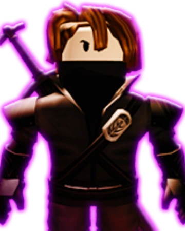 Assassin Roblox Ninja Legends Wiki Fandom - assassin rpg roblox