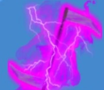 Dual Corrupt Scythe | Roblox Ninja Legends Wiki | Fandom
