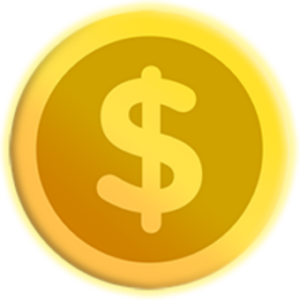Coins Roblox Ninja Legends Wiki Fandom - coin us dollar icon png roblox