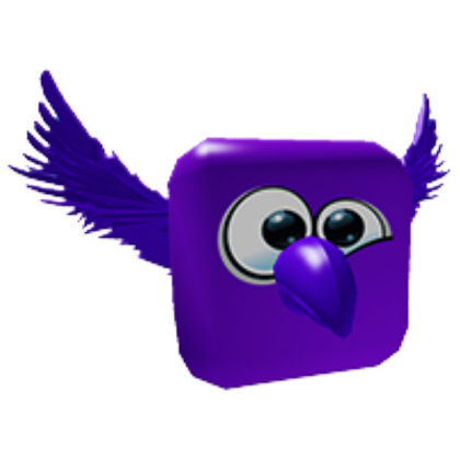 Purple Birdie Roblox Ninja Legends Wiki Fandom - purple ninja roblox