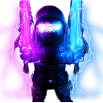 Master Legends Assassin Roblox Ninja Legends Wiki Fandom - cool blue roblox character