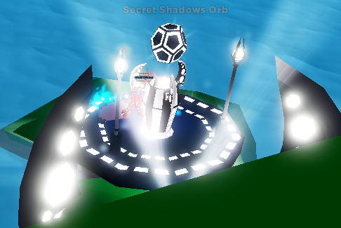 Secret Shadows Orb Roblox Ninja Legends Wiki Fandom - roblox ninja legends 2 secret orb