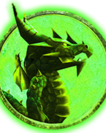 Dragon Form Iv Roblox Ninja Legends Wiki Fandom - dragon symbol roblox