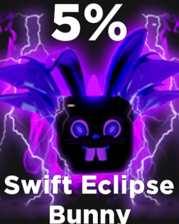 Swift Eclipse Bunny Roblox Ninja Legends Wiki Fandom - shadowstorm ninja legends roblox