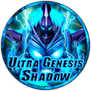 Ultra Genesis Shadow2