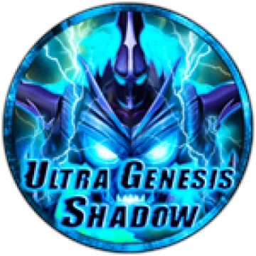 Ultra Genesis Shadow | Roblox Ninja Legends Wiki | Fandom