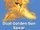 Dual Golden Sun Spear