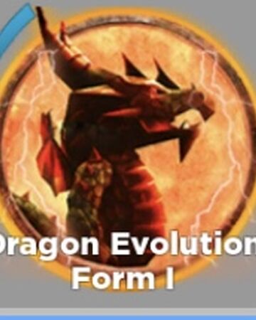 Dragon Evolution Form I Roblox Ninja Legends Wiki Fandom - form 1 roblox