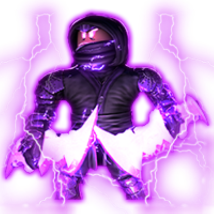 Mythic Shadowmaster Roblox Ninja Legends Wiki Fandom - purple ninja assassin purple ninja assassin purple roblox