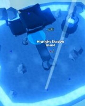 Midnight Shadow Island Roblox Ninja Legends Wiki Fandom - roblox wallpapers ninja legends