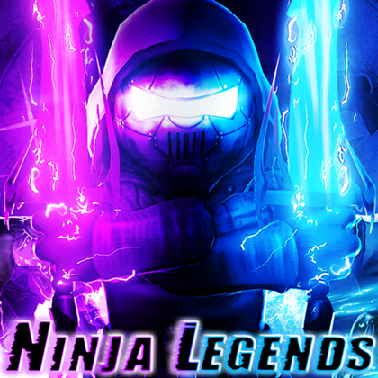 Master Legends Assassin  Roblox Ninja Legends Wiki  Fandom