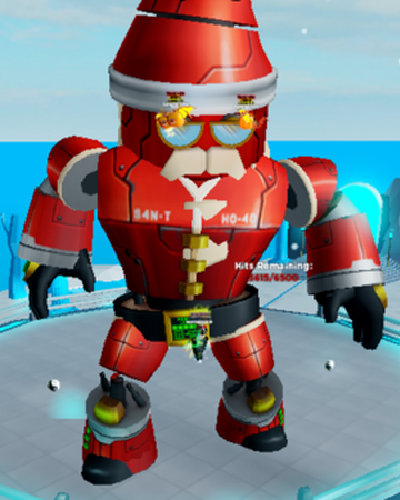 Samurai Santa Boss Roblox Ninja Legends Wiki Fandom - samurai santa boss roblox ninja roblox ninja legends toys Samurai Santa Boss Roblox Ninja Legends Wiki Fandom - roblox ninja legends toys