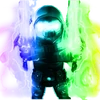 Golden Sun Shuriken Legend