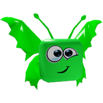 Green Butterfly Roblox Ninja Legends Wiki Fandom - roblox ninja verde png