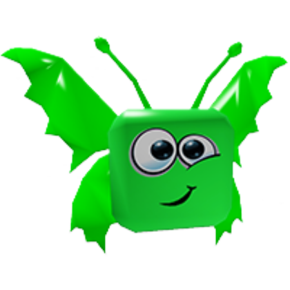 Green Butterfly Roblox Ninja Legends Wiki Fandom - butterfly roblox