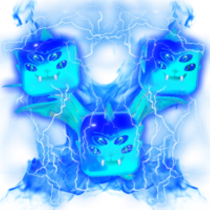 Sub Zero Frost Hydra Roblox Ninja Legends Wiki Fandom - roblox ninja legends soul dragon stats
