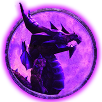 Void Omega Pegasus, Roblox Ninja Legends Wiki