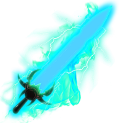 Roblox - Dragon Blade - YO! Is That A Mesh Avatar? 