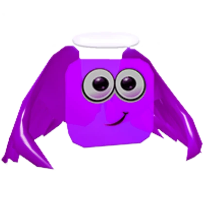Purple Angel | Roblox Ninja Legends Wiki | Fandom
