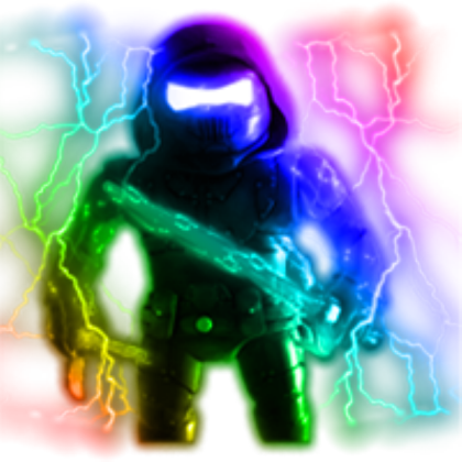 Cybernetic Electro Legend Roblox Ninja Legends Wiki Fandom - blue roblox ninja legends