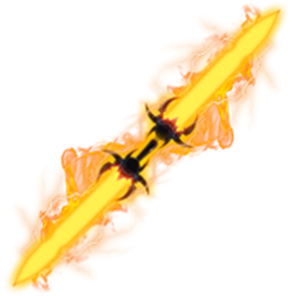Dragon's Blaze Sword, Roblox Wiki
