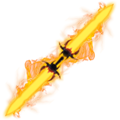 Corrupt Dragon Blade, Roblox Ninja Legends Wiki