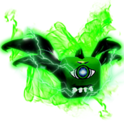 Cybernetic Emerald Dragon Roblox Ninja Legends Wiki Fandom - roblox imagenes de ninja