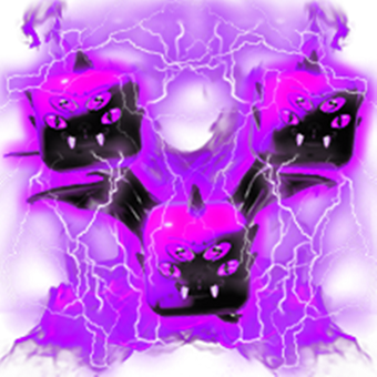 Corrupted Elements Hydra Roblox Ninja Legends Wiki Fandom - corrupted souls reborn roblox