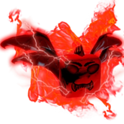 Ultra Chaos Fusion Dragon | Roblox Ninja Legends Wiki | Fandom