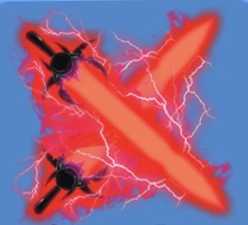 Dual Master Dragon Blade | Roblox Ninja Legends Wiki | Fandom