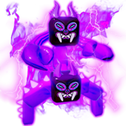 Dominus Phantom, Colossus Legends Wiki