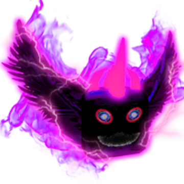 storm pegasus - Roblox