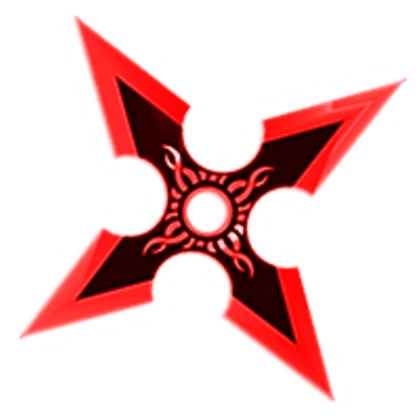 Crimson Shuriken | Roblox Ninja Legends Wiki | Fandom
