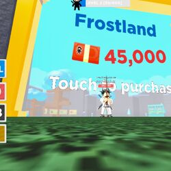 Roblox Ninja Masters Wiki Fandom