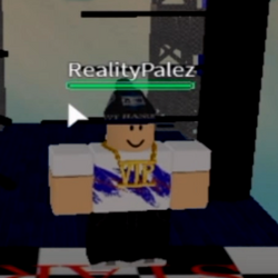 Roblox Ninja Wiki Fandom - roblox ninja warrior game