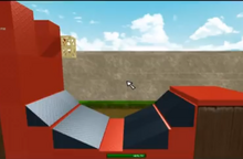 Great Wall Roblox Ninja Wiki Fandom - the great wall of dell roblox