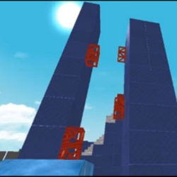 Roblox Ninja Wiki Fandom - roblox ninja warrior game