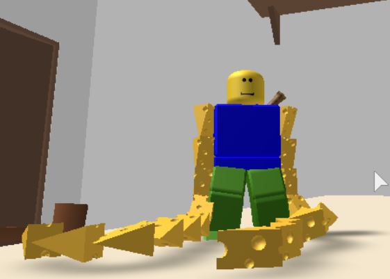Cheese Arms Roblox Noodle Arms Wiki Fandom - arms roblox